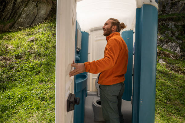 Best Porta potty delivery and setup  in Blackwater, AZ