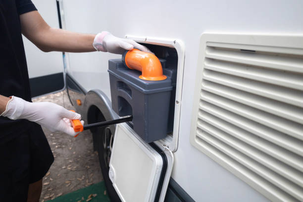 Best Porta potty for special events  in Blackwater, AZ