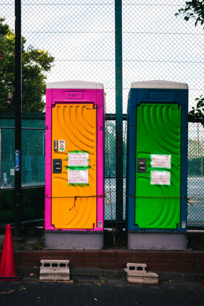 Best Luxury portable toilet rental  in Blackwater, AZ