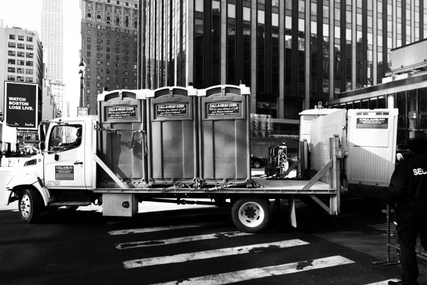 Blackwater, AZ porta potty rental Company