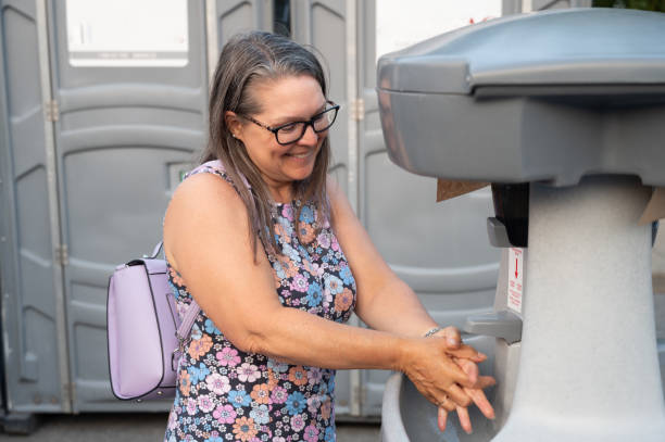Best Handicap porta potty rental  in Blackwater, AZ