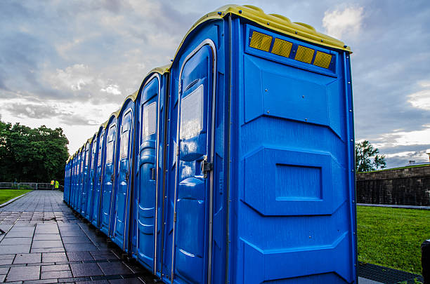 Affordable portable toilet rental in Blackwater, AZ